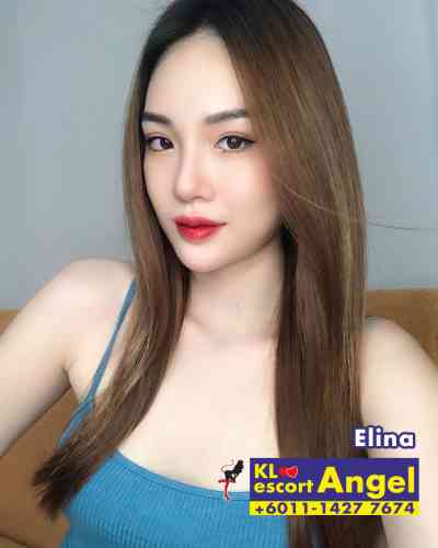 23Yrs Old Escort Size 18 47KG 160CM Tall Kuala Lumpur Image - 3