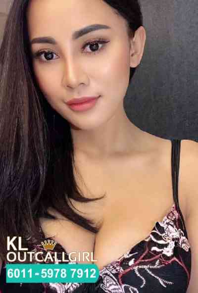 Local KL Malay Escort Girl FIKA in Kuala Lumpur