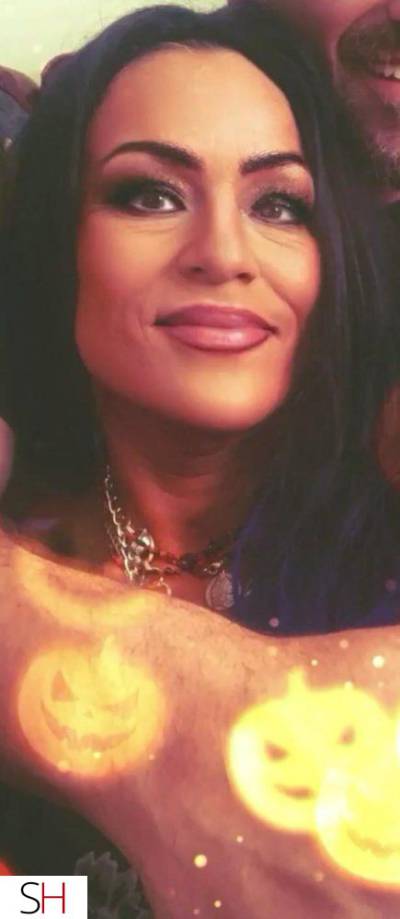 51 year old Escort in Winnipeg Let's Ride