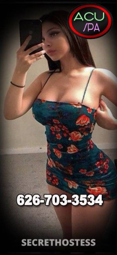 ACU CARE SPA 24Yrs Old Escort San Gabriel Valley CA Image - 1