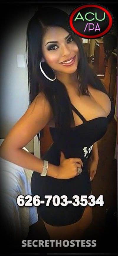 ACU CARE SPA 24Yrs Old Escort San Gabriel Valley CA Image - 5