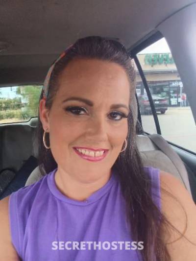 Breia 36Yrs Old Escort Dallas TX Image - 1