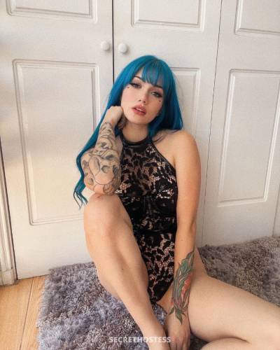 Christabel 24Yrs Old Escort New Haven CT Image - 2