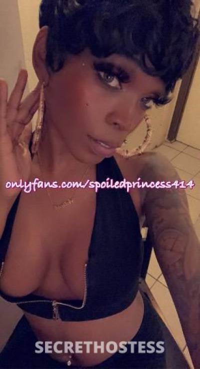 DIAMOND’PRINCESS 25Yrs Old Escort 172CM Tall Racine WI Image - 2