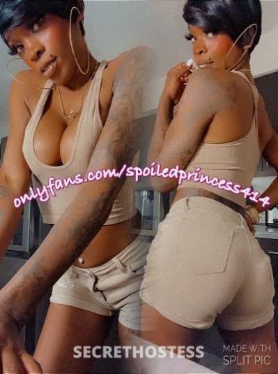 DIAMOND’PRINCESS 25Yrs Old Escort 172CM Tall Seattle WA Image - 6