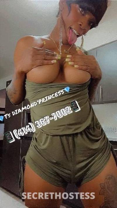 DIAMOND’PRINCESS 25Yrs Old Escort 172CM Tall Seattle WA Image - 7