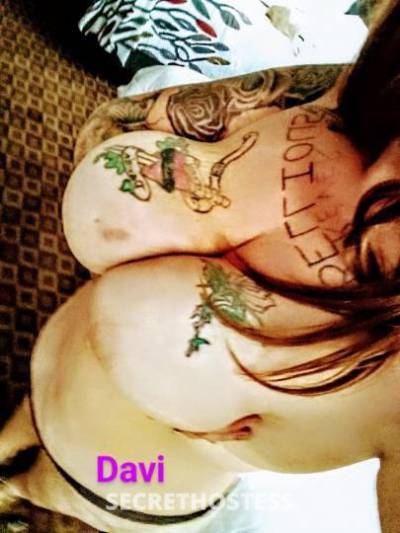 Davi 43Yrs Old Escort Longview TX Image - 1