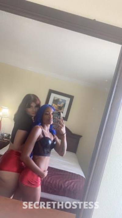 Desire&Diamond 23Yrs Old Escort Portland OR Image - 3