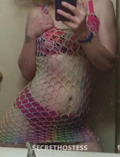 Freaky_NiKkI 28Yrs Old Escort Memphis TN Image - 1