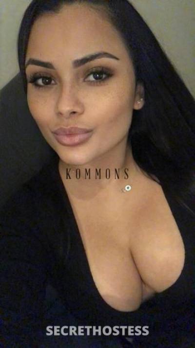 Gabby - Escorts London UK