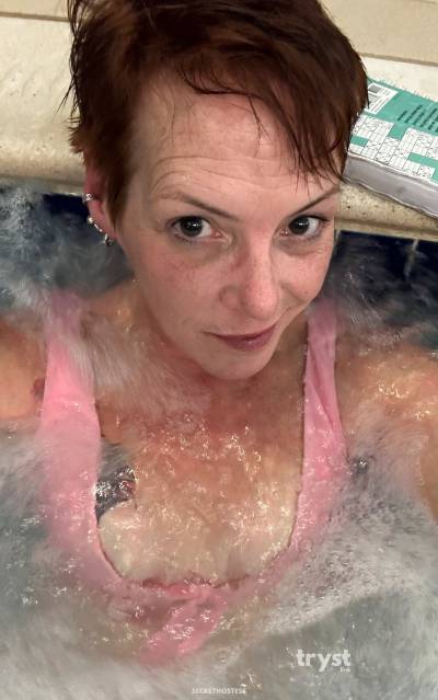 Grace 54Yrs Old Escort Size 10 184CM Tall Akron OH Image - 16