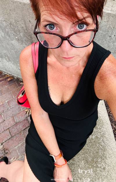 Grace 54Yrs Old Escort Size 10 184CM Tall Akron OH Image - 17