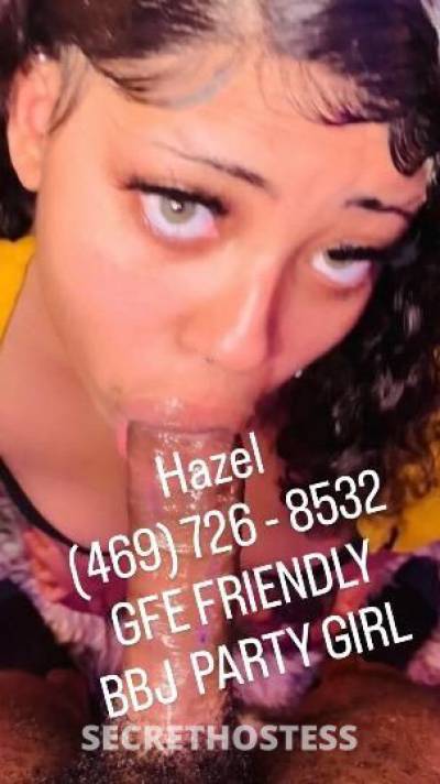 Hazel 22Yrs Old Escort Dallas TX Image - 2