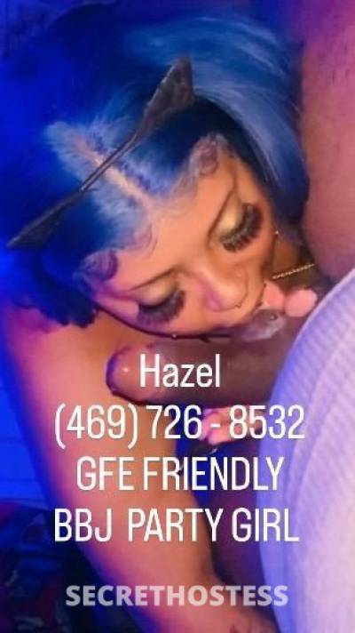 Hazel 22Yrs Old Escort Dallas TX Image - 5