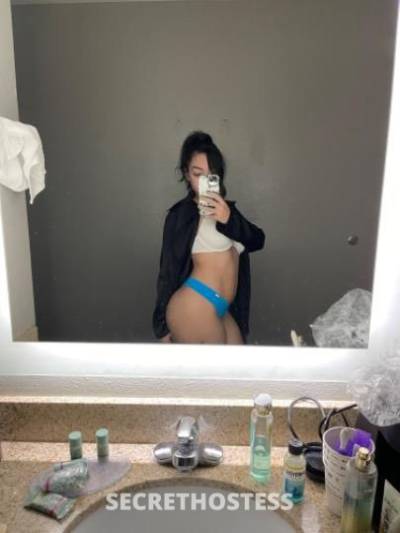 Henny 22Yrs Old Escort San Antonio TX Image - 0