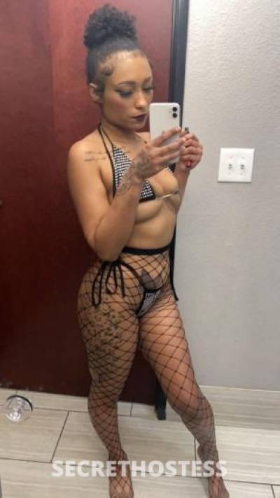 Honeyy 25Yrs Old Escort San Antonio TX Image - 0