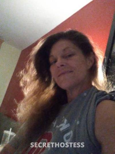 44 year old Escort in College Station TX Here for you