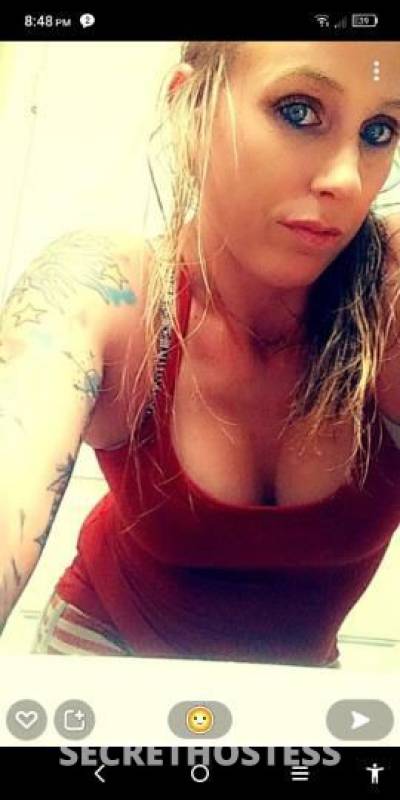 Katie 33Yrs Old Escort Tri-Cities TN Image - 3