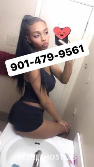 KholeK 21Yrs Old Escort Memphis TN Image - 1