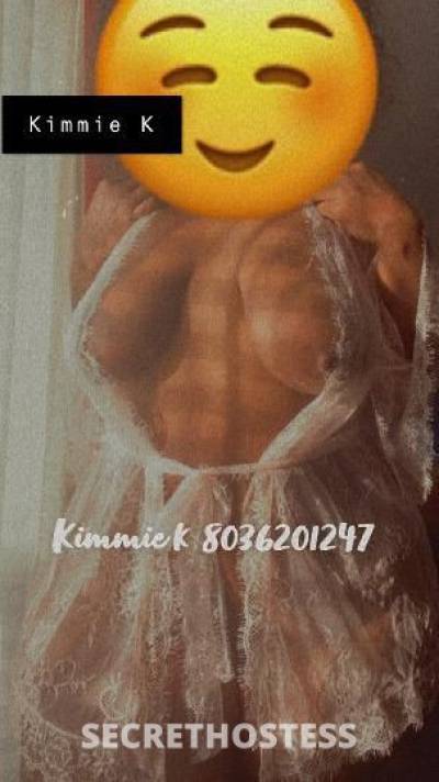 Kimmie 24Yrs Old Escort Charleston SC Image - 0