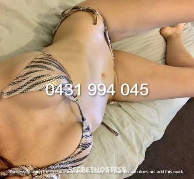 New HOT Babe in Melbs! INCALL ONLY in Melbourne