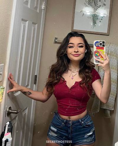Leslie 23Yrs Old Escort Size 6 Gainesville FL Image - 1