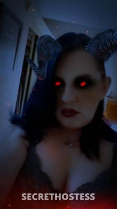 LillithBlackheart 35Yrs Old Escort Tulsa OK Image - 1