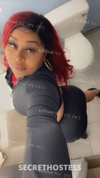 Miliani 28Yrs Old Escort Hampton VA Image - 0