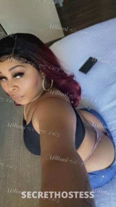 Miliani 28Yrs Old Escort Hampton VA Image - 5