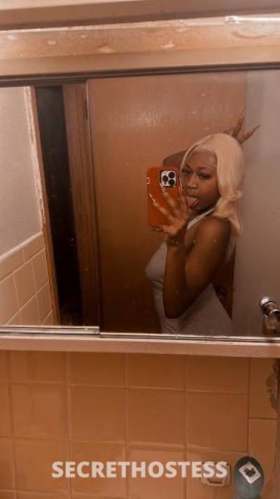 Miracle 23Yrs Old Escort Milwaukee WI Image - 2