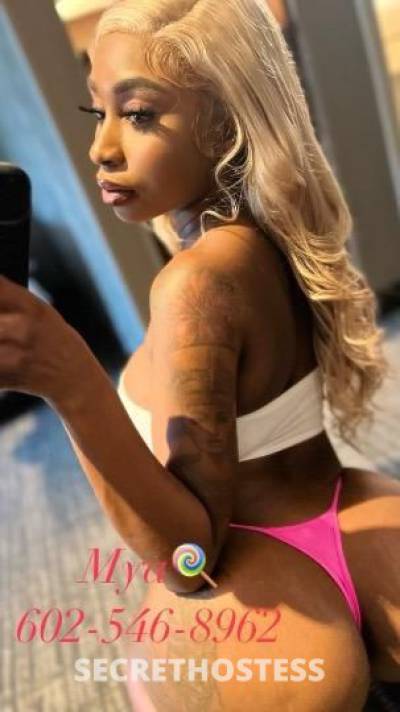 Mya 23Yrs Old Escort Philadelphia PA Image - 1