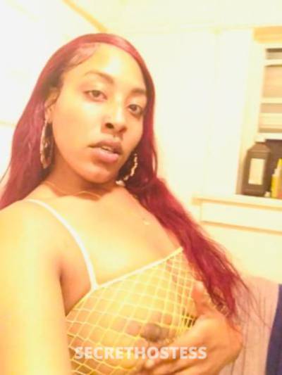 Pocahontas 20Yrs Old Escort Greenville SC Image - 0