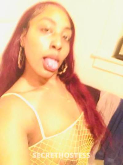 Pocahontas 20Yrs Old Escort Greenville SC Image - 1