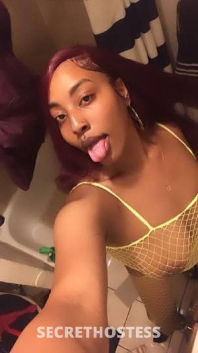 Pocahontas 20Yrs Old Escort Greenville SC Image - 8