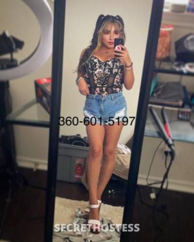 Raven 21Yrs Old Escort Salem OR Image - 7