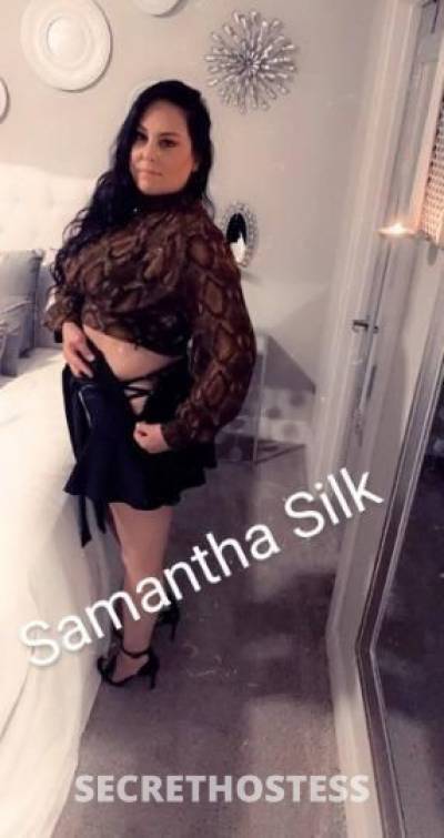 Samanthasilk 31Yrs Old Escort Mt. Vernon WA Image - 9