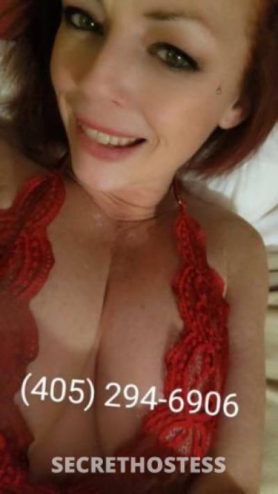 Scarlett 36Yrs Old Escort Lawton OK Image - 0