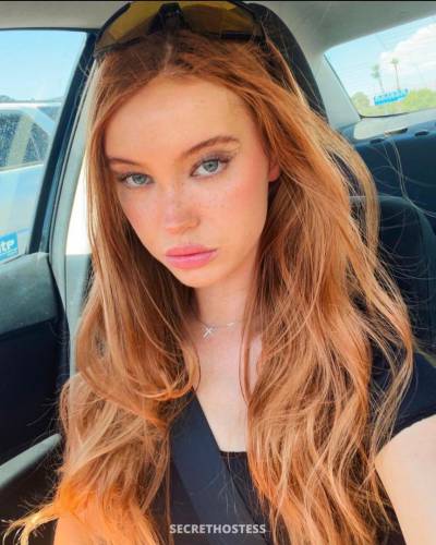 26 year old Escort in San Gabriel Valley CA Down to fuck