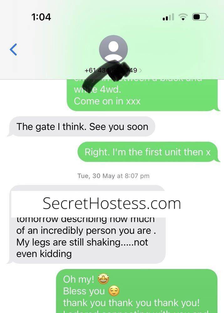 39Yrs Old Escort Size 12 Bundaberg Image - 6