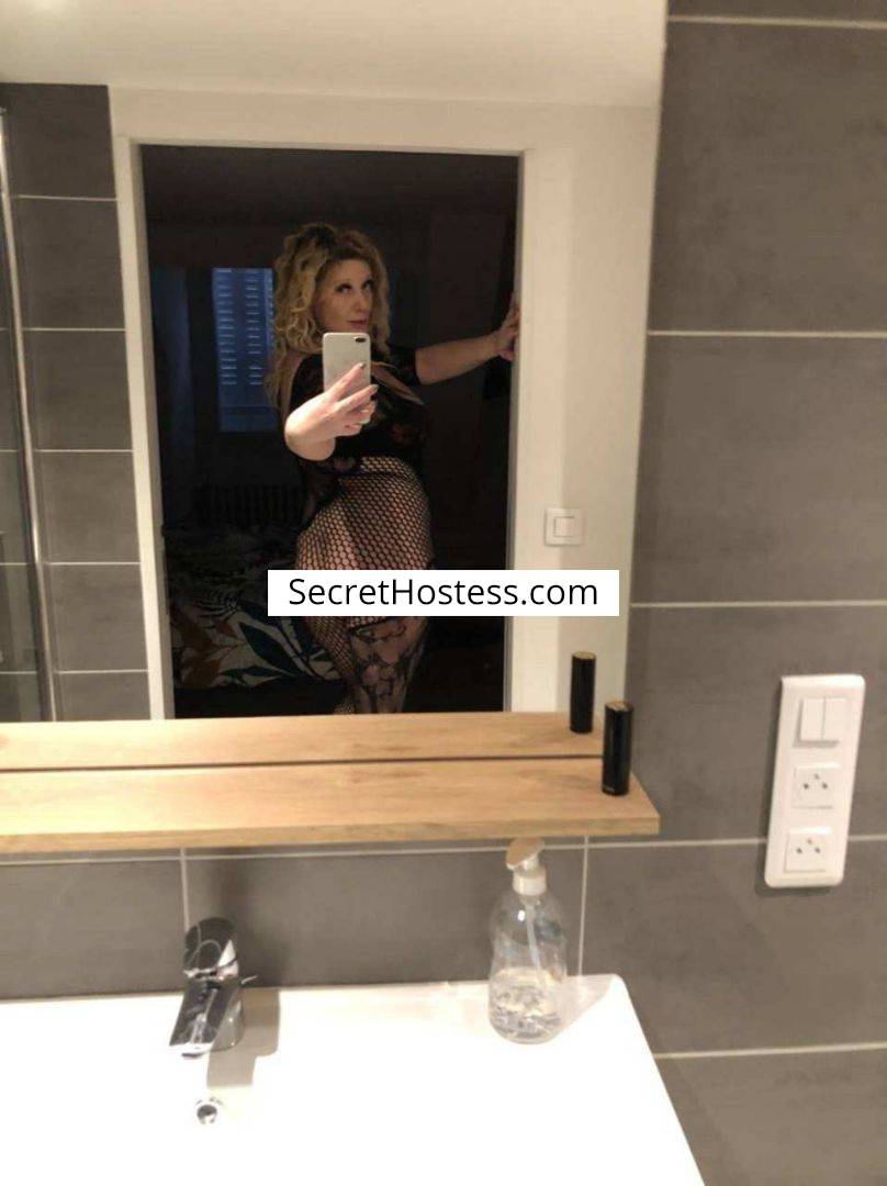Bonnie PSE Independent 32Yrs Old Escort Size 12 70KG 170CM Tall independent escort girl in: La Rochelle Image - 5