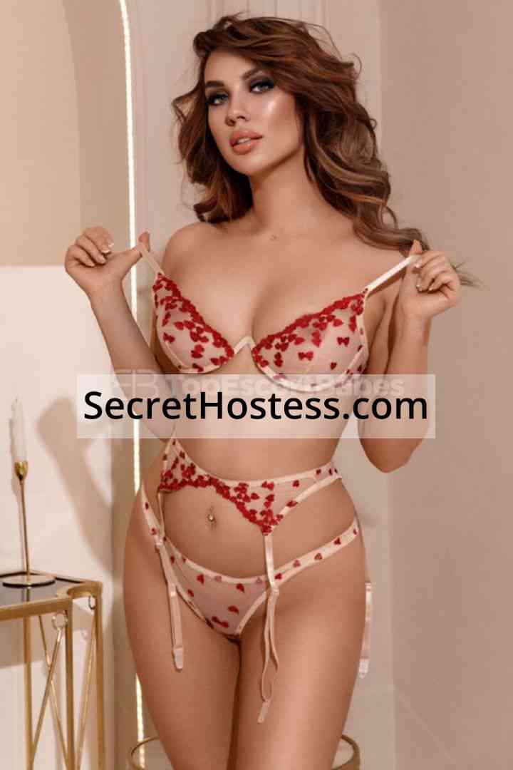 Lisa 23Yrs Old Escort 50KG 168CM Tall New York City NY Image - 1