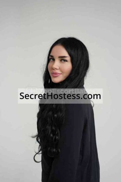 نار 20Yrs Old Escort 50KG 168CM Tall Riyadh Image - 0