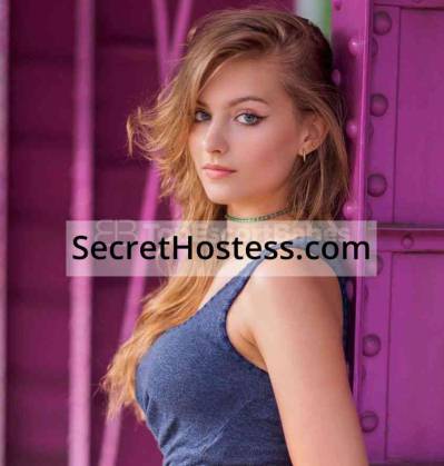 ❣️Gosika❣️ 21Yrs Old Escort 55KG 165CM Tall Amman Image - 1