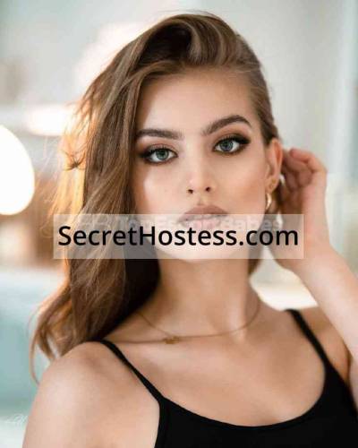 ❣️Gosika❣️ 21Yrs Old Escort 55KG 165CM Tall Amman Image - 2