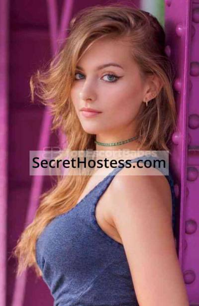 ❣️Gosika❣️ 21Yrs Old Escort 55KG 165CM Tall Amman Image - 17