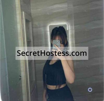 24 Year Old Japanese Escort Riyadh Brunette Brown eyes - Image 4