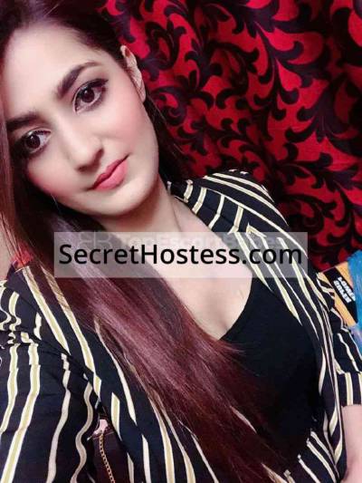 20 Year Old Pakistani Escort Lahore Blonde Blue eyes - Image 3