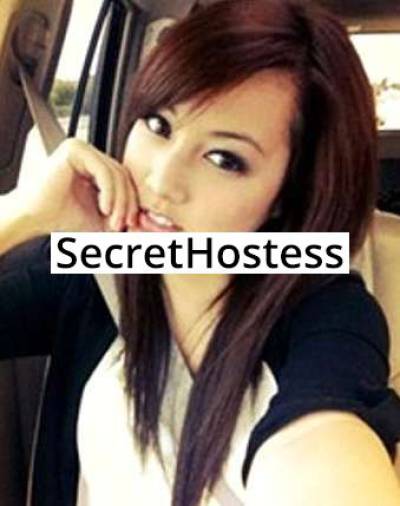 21 Year Old Asian Escort Miami FL Brunette - Image 2