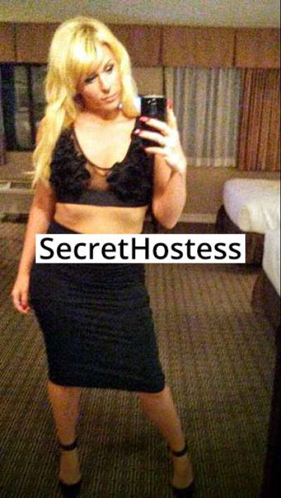 21 Year Old Caucasian Escort Miami FL Blonde - Image 7