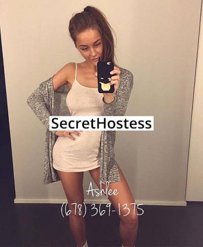 21Yrs Old Escort 162CM Tall Atlanta GA Image - 3